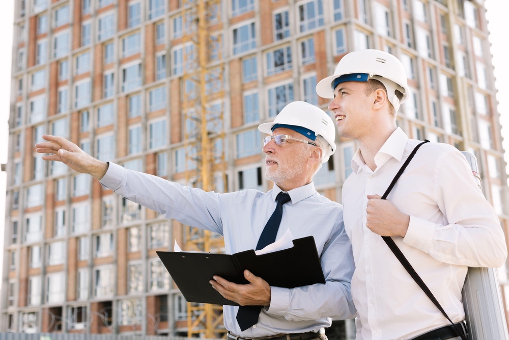 Строительно-монтажным компаниям